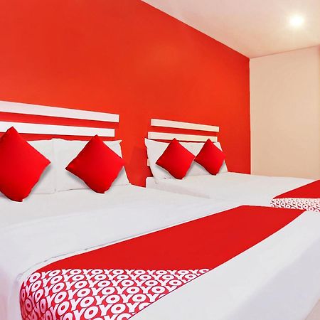 Oyo 89654 My New Home Hotel غُوا موسانغ المظهر الخارجي الصورة
