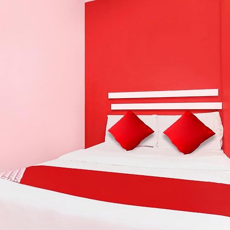 Oyo 89654 My New Home Hotel غُوا موسانغ المظهر الخارجي الصورة